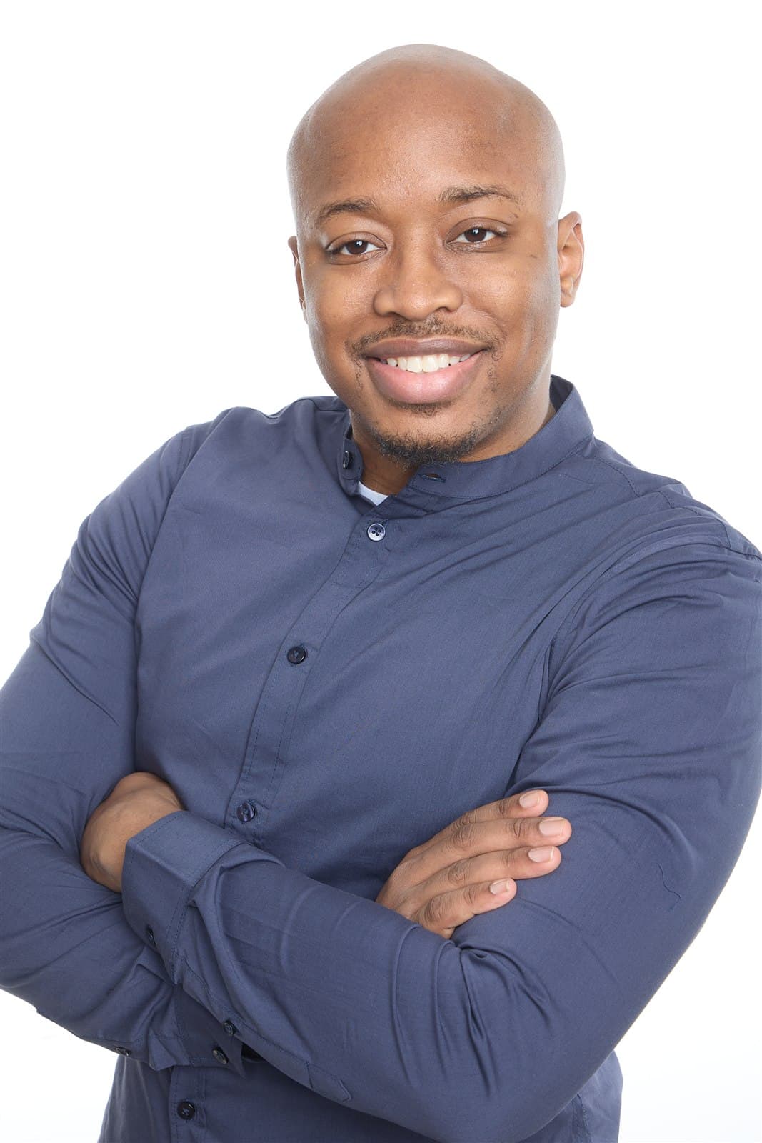 Isaiah Houston, CEO and Founder of Ecom Champion